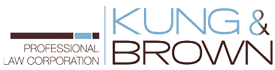 Kung & Brown Logo